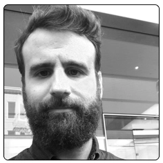 Portrait of José Cano