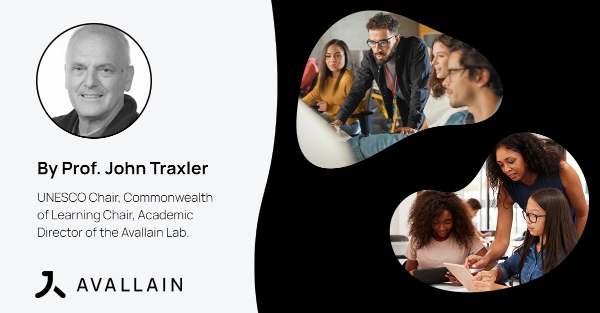 Thinking About the Edtech Echo Chamber copy