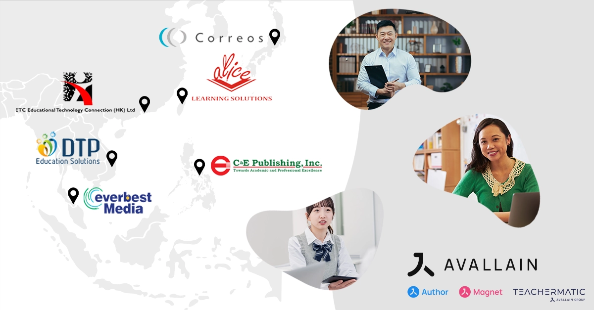 Empowering Educators in Asia with AI TeacherMatic Expands Through Regional Partnerships Cover Image