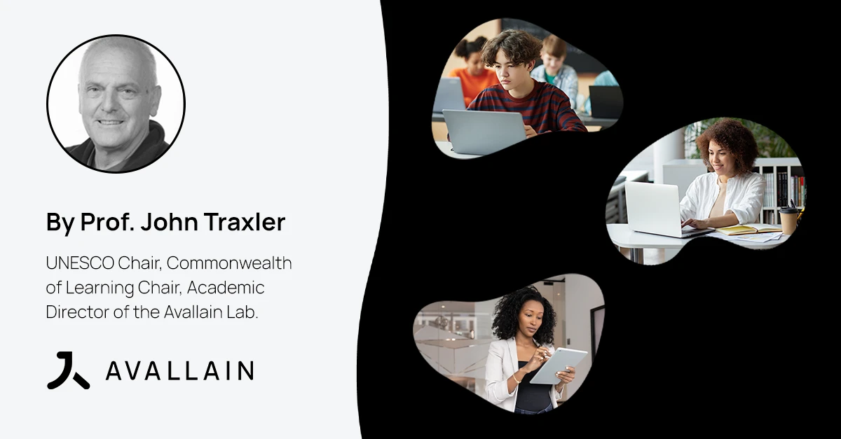 Is Learning Analytics More Promise Than Practice