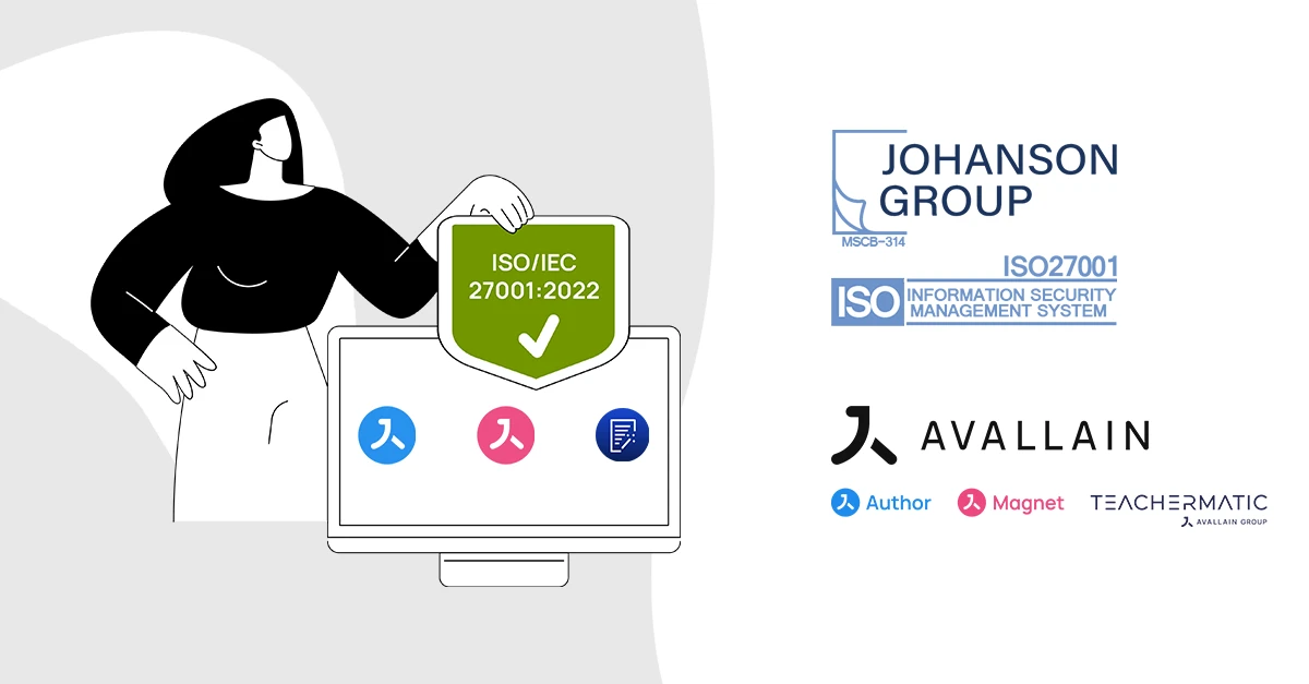 Avallain Achieves ISO IEC 270012022 Certification Strengthening Information Security for Global Digital Education Partners.gdoc_