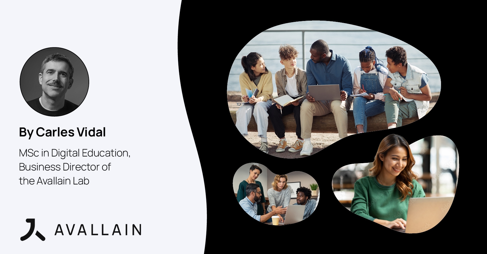 Collection of teaching and learning scenarios Preserving Human Agency in AI-Driven Digital Education Environments